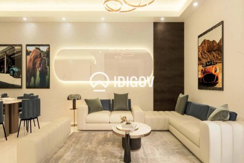 Appartement de 1 chambre à Jumeirah Lake Towers, UAE No. 205865 3