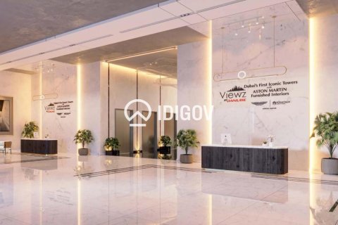 Appartement de 1 chambre à Jumeirah Lake Towers, UAE No. 205865 7