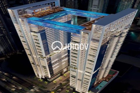 Appartement de 1 chambre à Jumeirah Lake Towers, UAE No. 205865 5