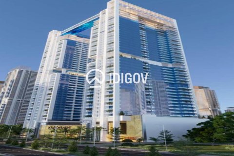 Appartement de 1 chambre à Jumeirah Lake Towers, UAE No. 205865 6