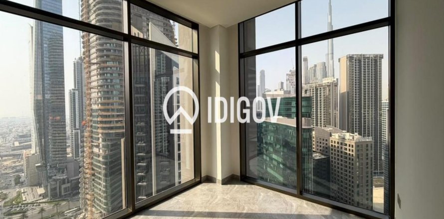 Appartement de 1 chambre à Business Bay, UAE No. 205861