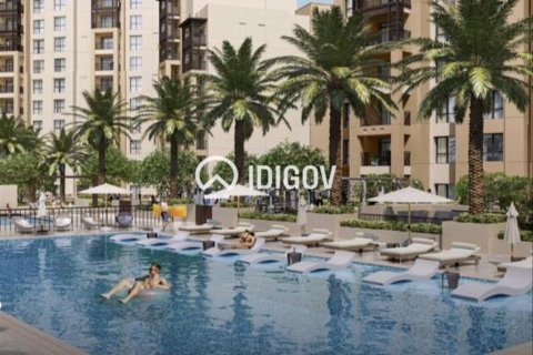 Appartement de 2 chambres à Umm Suqeim 3, UAE No. 205863 8