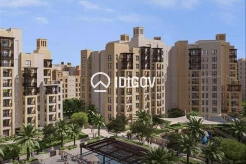 Appartement de 2 chambres à Umm Suqeim 3, UAE No. 205863 4