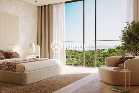 Appartement de 1 chambre à Maritime City, UAE No. 205859