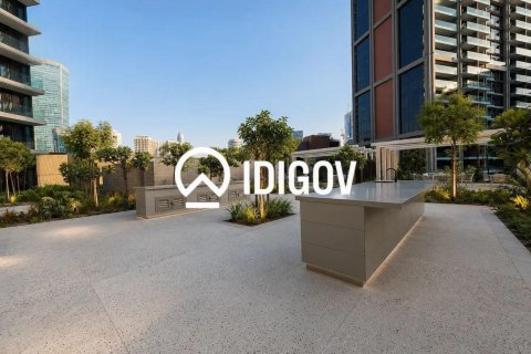 Appartement de Studio à Business Bay, UAE No. 205862 13
