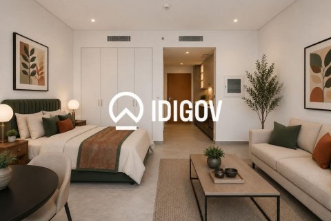 Appartement de Studio à Business Bay, UAE No. 205862 4