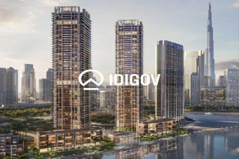 Appartement de Studio à Business Bay, UAE No. 205862 6