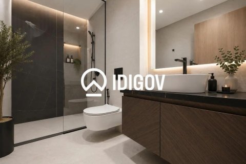 Appartement de Studio à Business Bay, UAE No. 205862 10