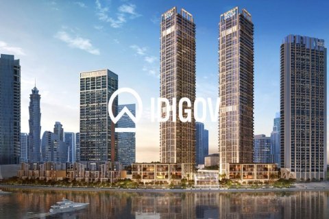 Appartement de Studio à Business Bay, UAE No. 205862 5