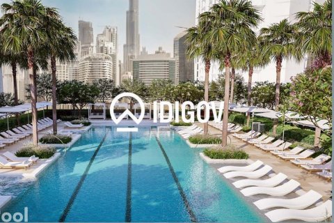 Appartement de Studio à Business Bay, UAE No. 205862 9