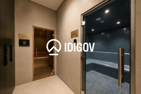 Appartement de Studio à Business Bay, UAE No. 205862 14