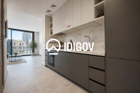 Appartement de Studio à Business Bay, UAE No. 205862 12