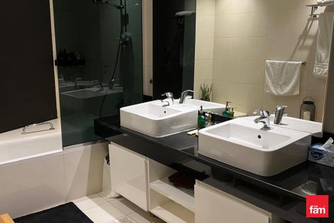 Квартира с 1 спальней  №115950 11