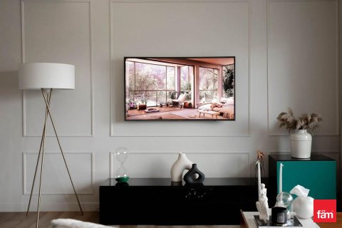 Квартира с 1 спальней  №115950 10