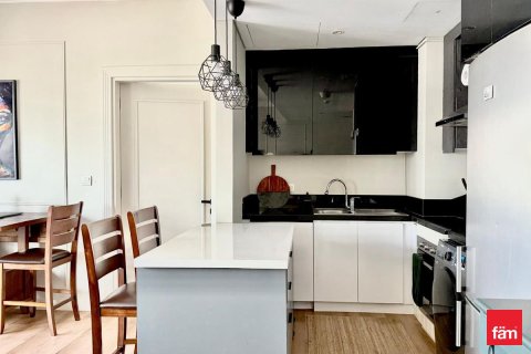 Квартира с 1 спальней  №115950 4