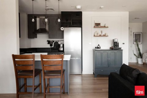 Квартира с 1 спальней  №115950 5