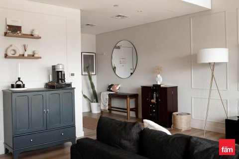 Квартира с 1 спальней  №115950 6