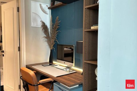 Квартира с 1 спальней  №115950 9