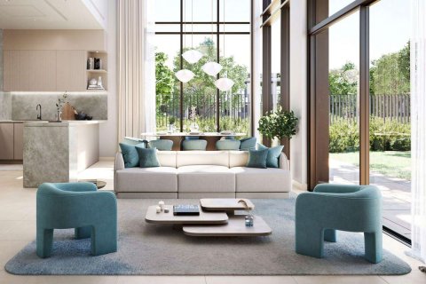 Townhouse de 4 dormitorios  No. 115951 4