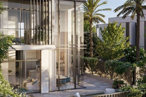 Townhouse de 4 dormitorios  No. 115951 3
