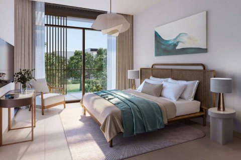 Townhouse de 4 dormitorios  No. 115951 6