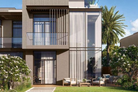 Townhouse de 4 dormitorios  No. 115951 8
