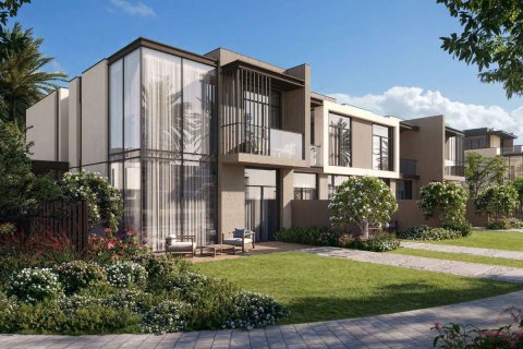 Townhouse de 4 dormitorios  No. 115951 10