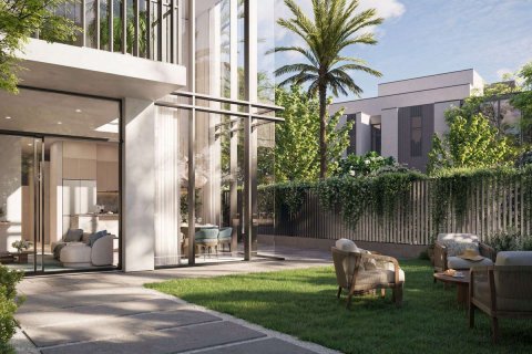Townhouse de 4 dormitorios  No. 115951 7