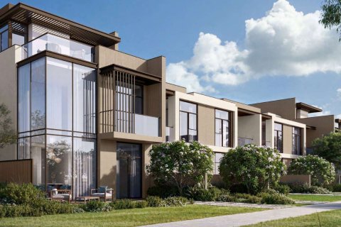 Townhouse de 4 dormitorios  No. 115951 11