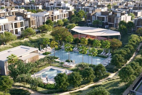 Townhouse de 4 dormitorios  No. 115951 13