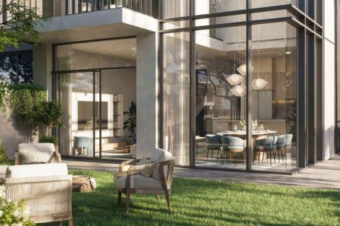 Townhouse de 4 dormitorios  No. 115951 2