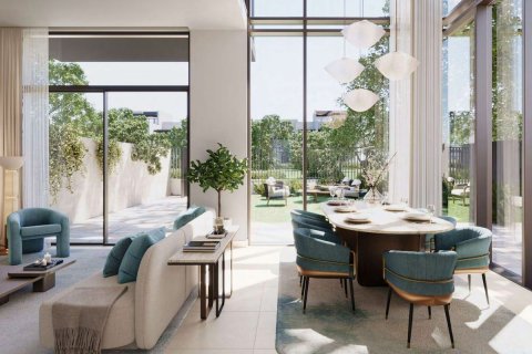 Townhouse de 4 dormitorios  No. 115951 5