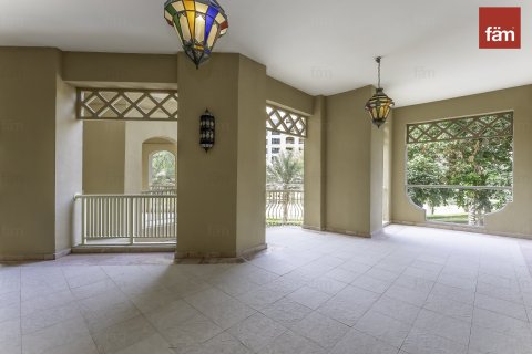 Квартира с 1 спальней №115948 11