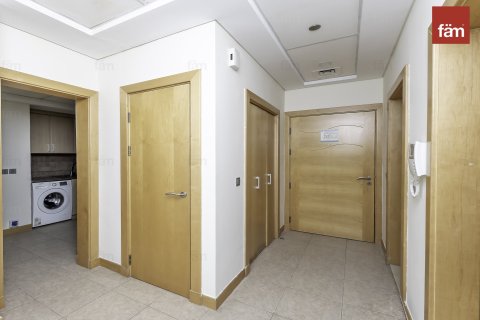 Квартира с 1 спальней №115948 4