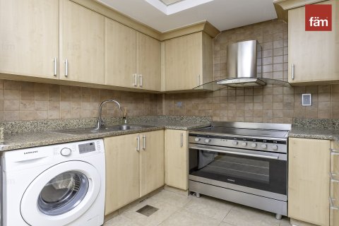 Квартира с 1 спальней №115948 7