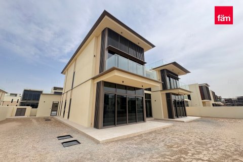 Villa de 5 dormitorios  No. 115952 7