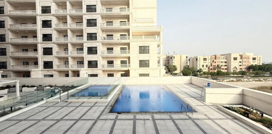 Квартира с 2 спальнями  №115953