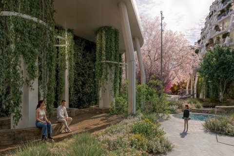 Appartement de 1 chambre à Falcon City of Wonders, UAE No. 144995 5