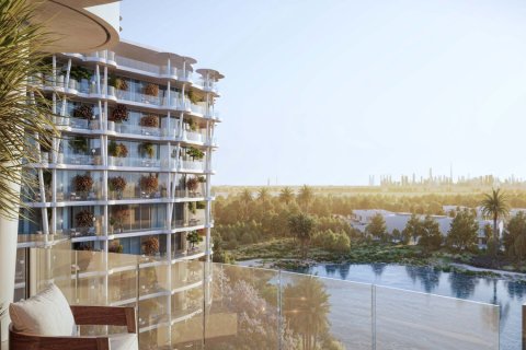 Appartement de 1 chambre à Falcon City of Wonders, UAE No. 144995 26