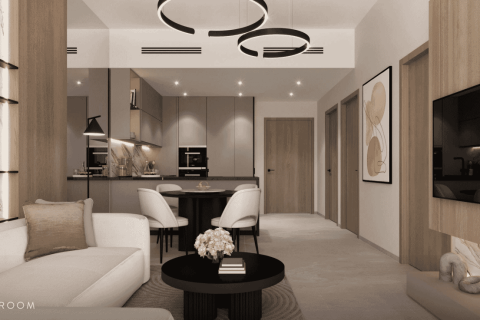 Apartment de 1 dormitorio en Discovery Gardens, UAE No. 144997 5