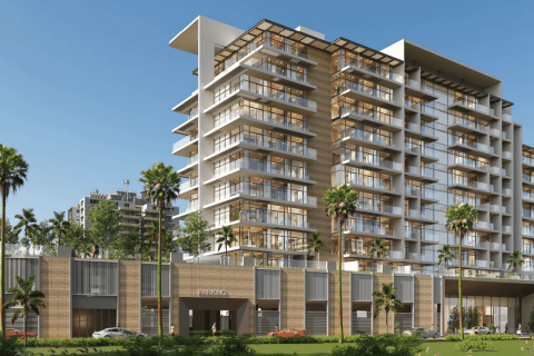 Apartment de 1 dormitorio en Discovery Gardens, UAE No. 144997 3