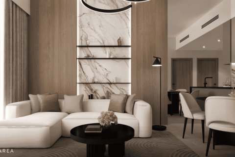 Apartment de 1 dormitorio en Discovery Gardens, UAE No. 144997 6