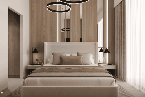 Apartment de 1 dormitorio en Discovery Gardens, UAE No. 144997 8