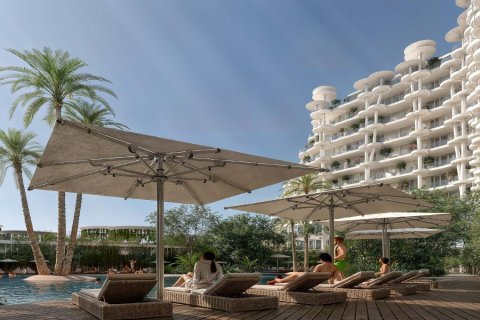 Apartment de 1 dormitorio en Falcon City of Wonders, UAE No. 144996 13