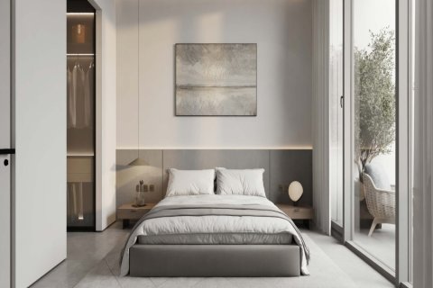 Apartment de 1 dormitorio en Falcon City of Wonders, UAE No. 144996 20