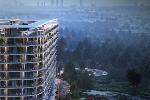 Apartment de 1 dormitorio en Falcon City of Wonders, UAE No. 144996 15