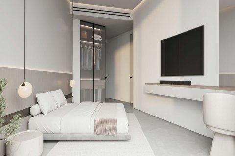 Apartment de 1 dormitorio en Falcon City of Wonders, UAE No. 144996 22