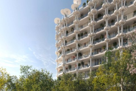 Apartment de 1 dormitorio en Falcon City of Wonders, UAE No. 144996 6