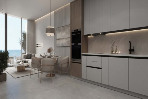 Apartment de 1 dormitorio en Falcon City of Wonders, UAE No. 144996 19