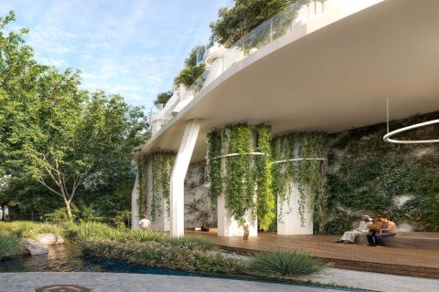 Apartment de 1 dormitorio en Falcon City of Wonders, UAE No. 144996 14